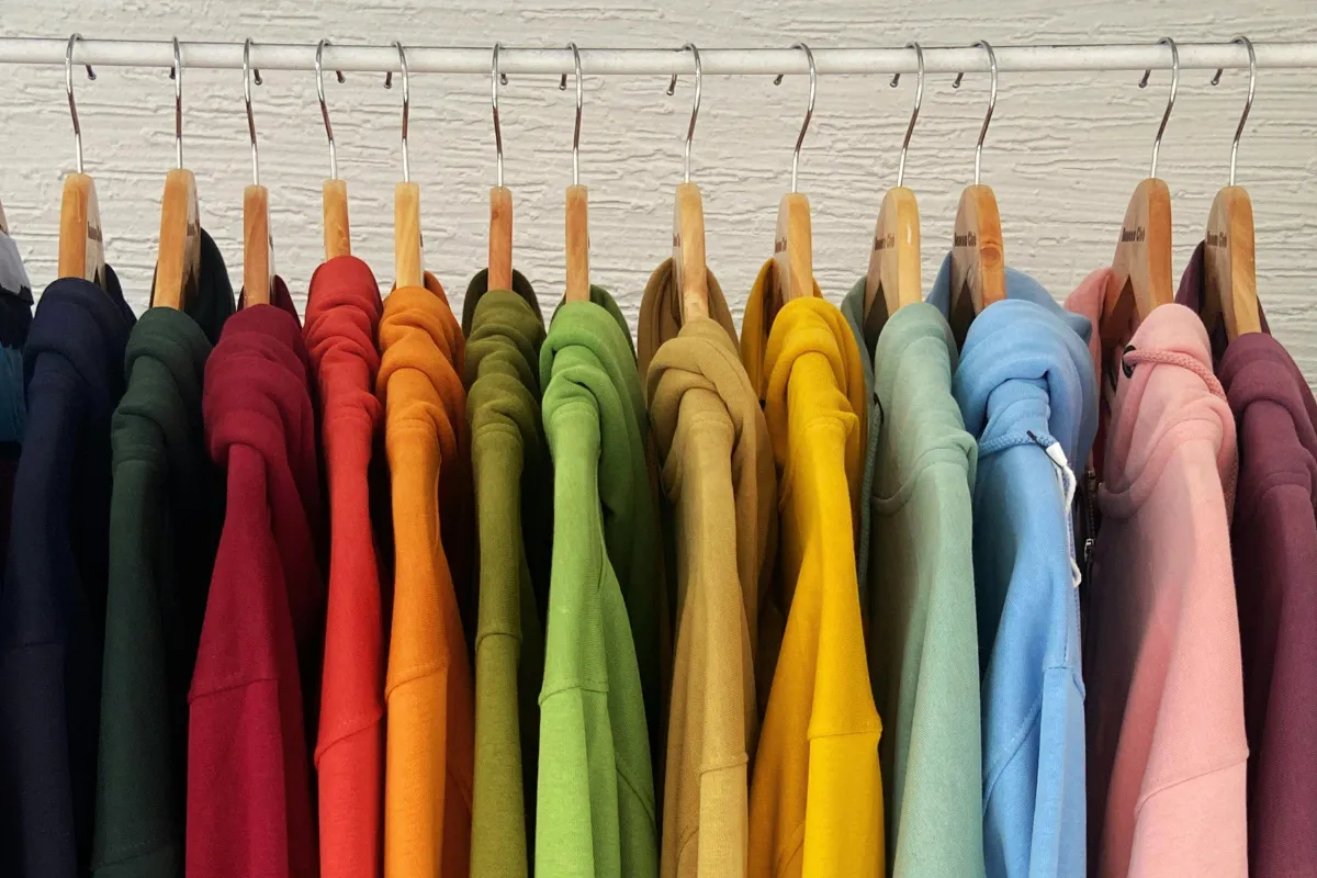 洋服代が高い人向けの節約法｜服を買いすぎる筆者が続けている見直し方