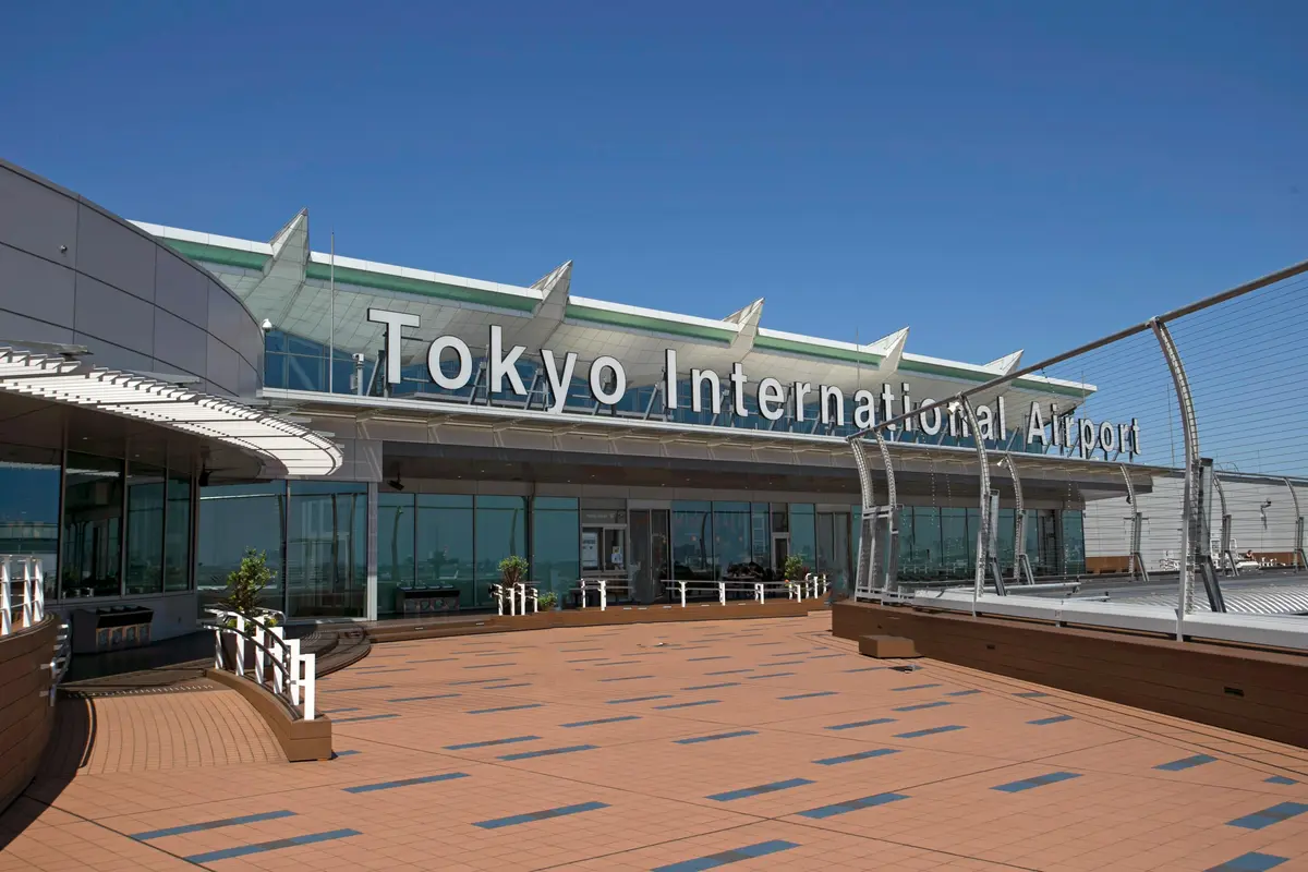 羽田空港の始発で間に合わない早朝便｜おすすめアクセス方法まとめ