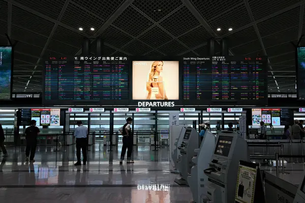 成田空港の始発で間に合わない早朝便｜おすすめアクセス方法まとめ