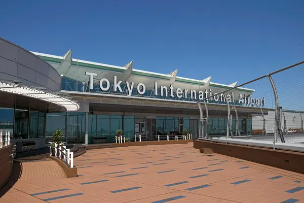 羽田空港の始発で間に合わない早朝便｜おすすめアクセス方法まとめ
